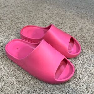 Pink Slides